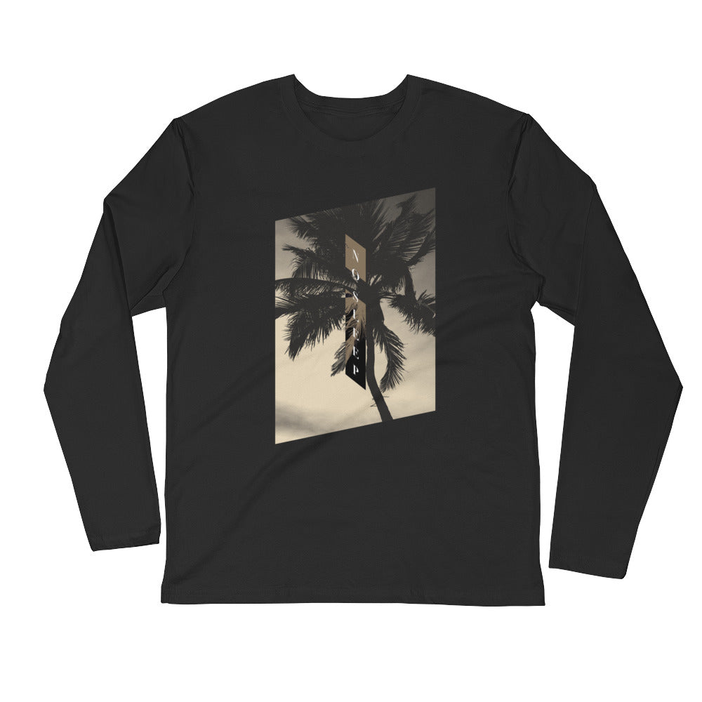 Zephyr x Long Sleeve